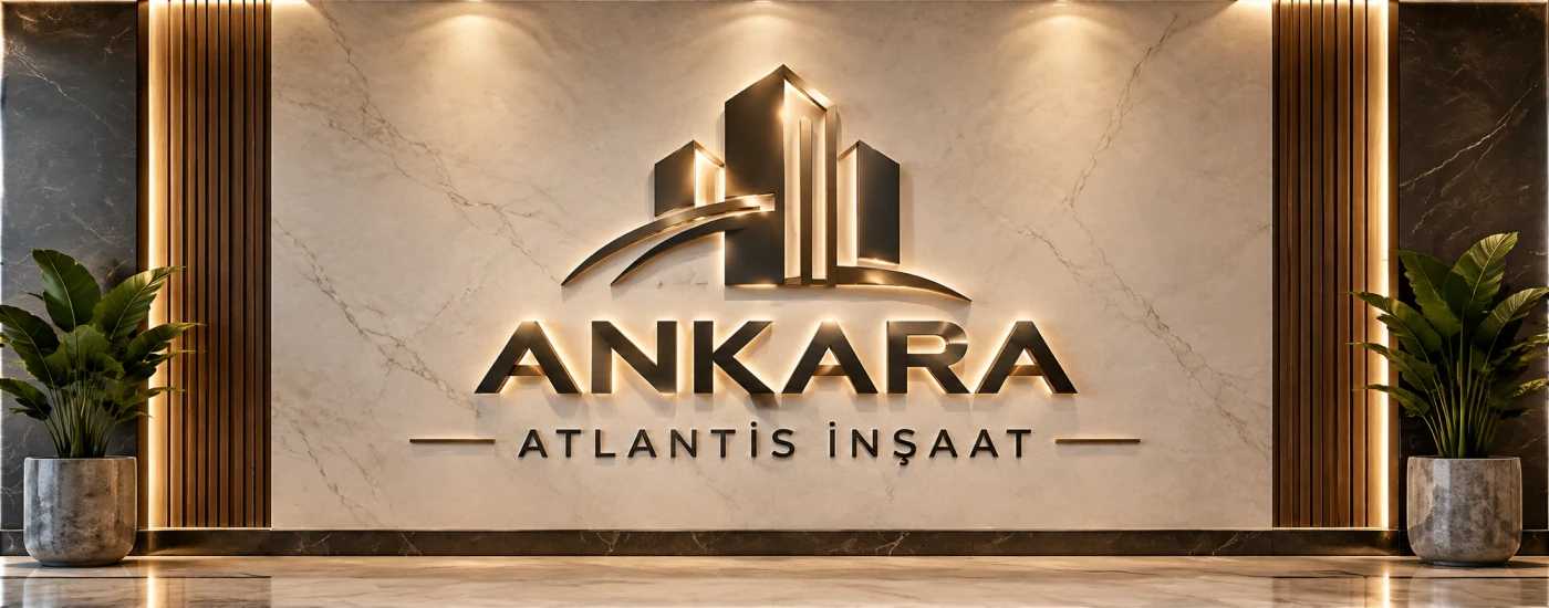 Ankara Atlantis İnşaat
